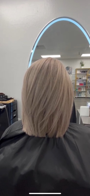 Hair Style 15